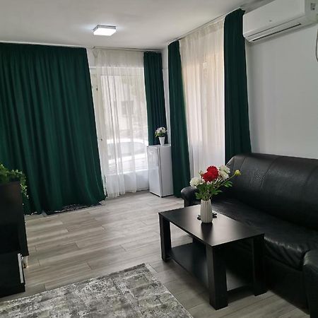 Apartament Sonya Bukarest Exteriör bild