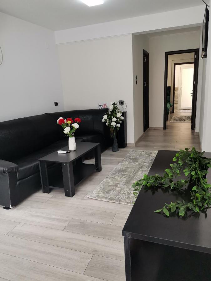 Apartament Sonya Bukarest Exteriör bild